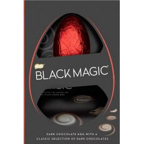 Black Magic Premium Egg