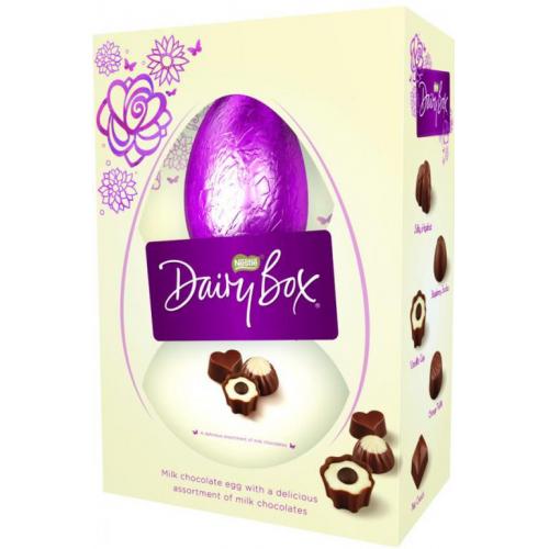 Dairy Box Premium Egg