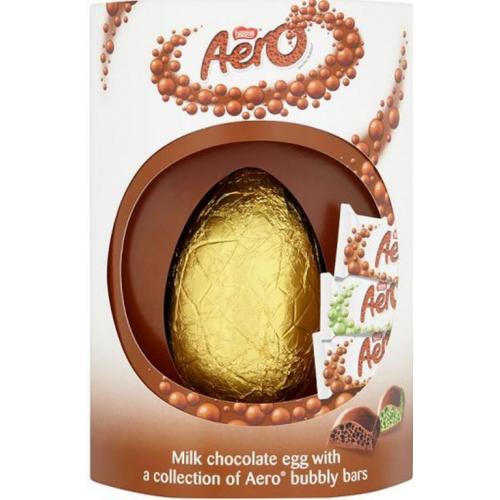 Aero Collection Giant Egg