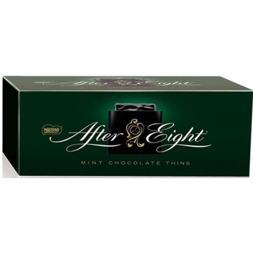 After Eight Carton