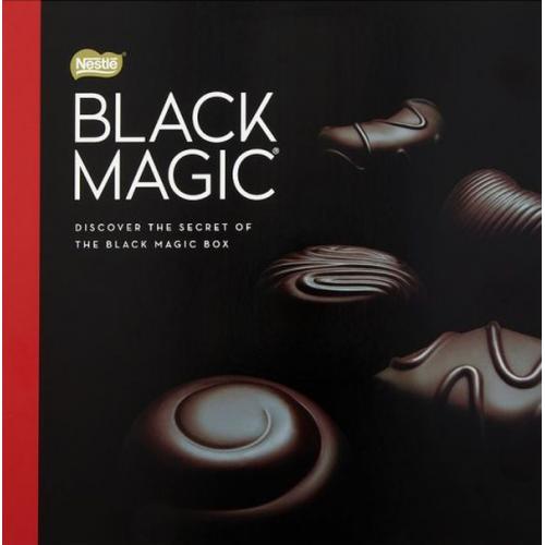 Black Magic Small Carton