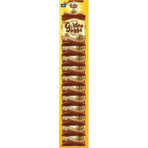 Galaxy Golden Mini Eggs Clipstrip