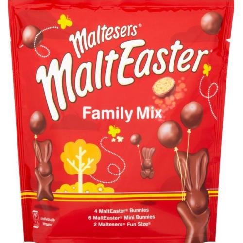 Malteaster Family Mix