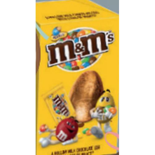 M&M'S Peanut Medium Egg