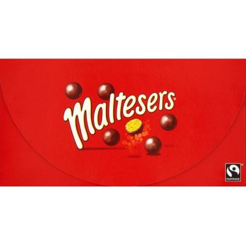Maltesers