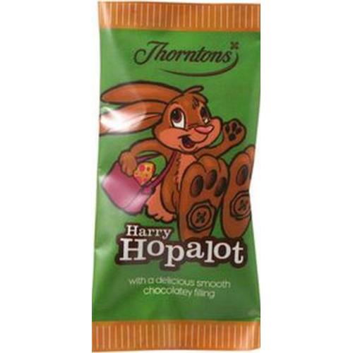 Harry Hopalot Impulse