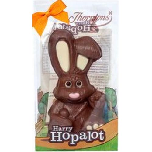 Harry Hopalot Small Milk Model