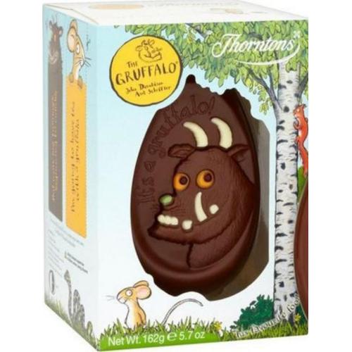 Thorntons Gruffalo Egg