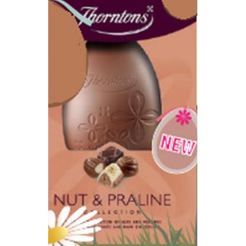 Classic Collection Nuts & Pralines