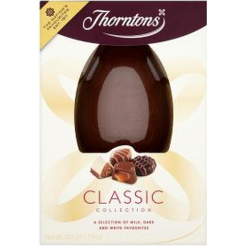 Classic Collection Egg