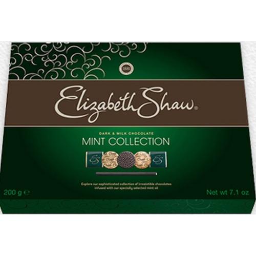 Mint Collection Gift Box