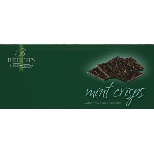 After Dinner Mint Crisps