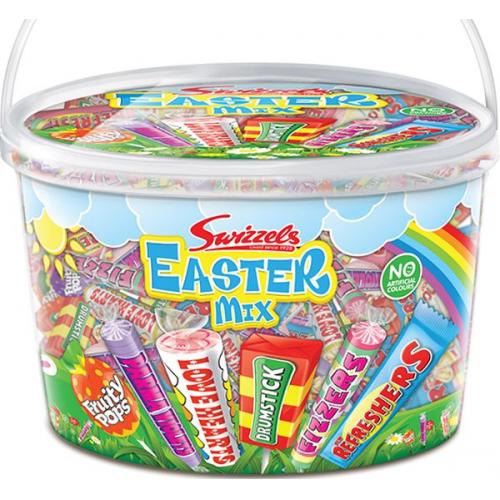 Easter Mix Tub