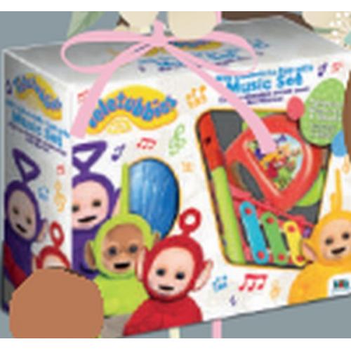 Egg And Premium Teletubbies