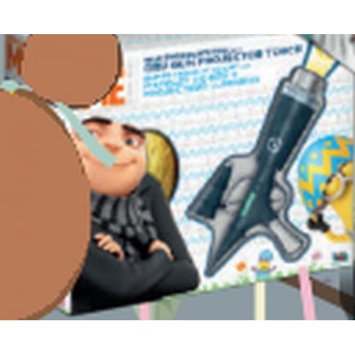 Egg And Premium Minions