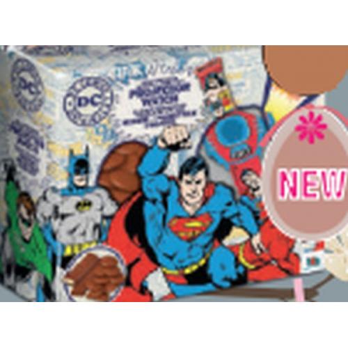 Egg And Premium Dc Comics