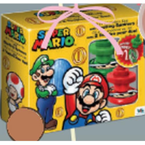 Egg And Premium Mario