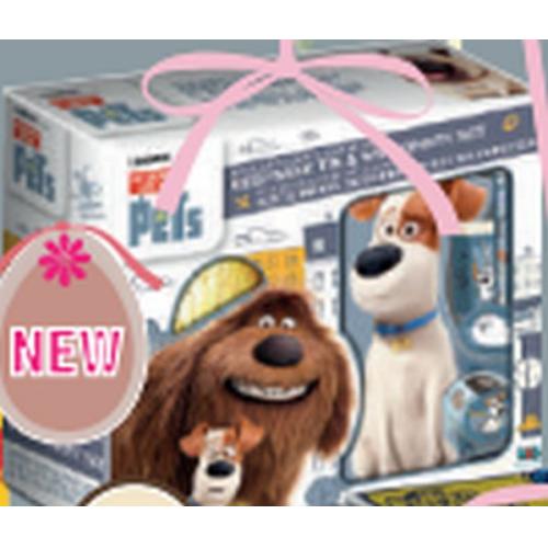 Egg And Premium Secret Life Of Pets