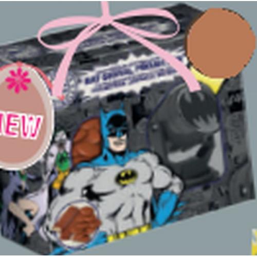 Egg And Premium Dc Batman