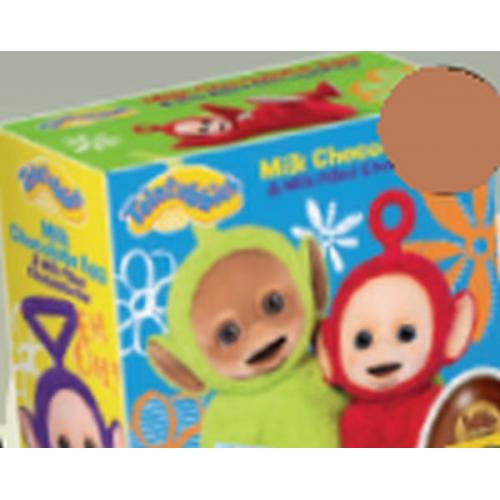 Medium Egg Teletubbies