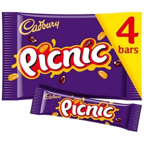 Cadbury Picnic