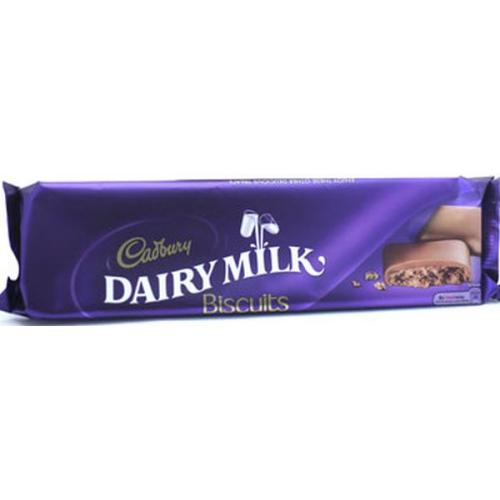 Cadbury Dairy Milk Biscuits