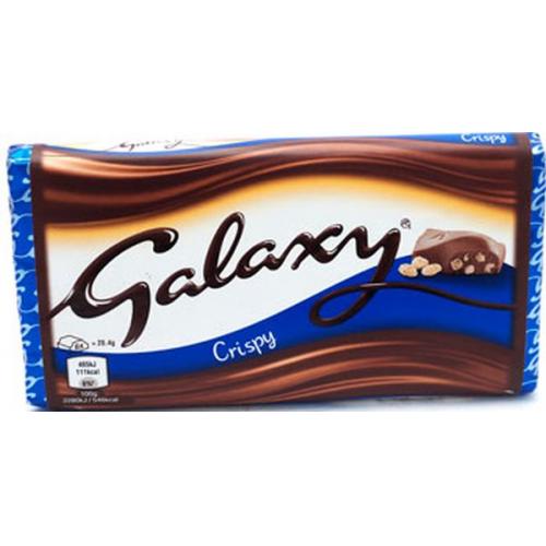 Galaxy Crispy