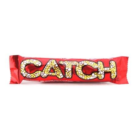 Catch Bar