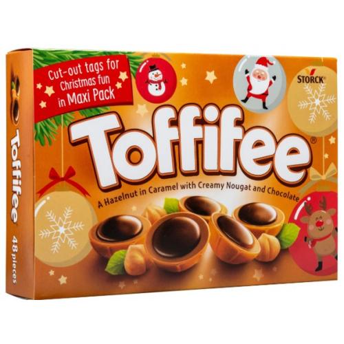 Bendicks Toffifee 48 Piece - Xmas Sleeve