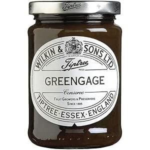 Tiptree (Wilkin & Sons) Greengage Conserve