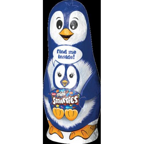 Nestle Smarties Penguin
