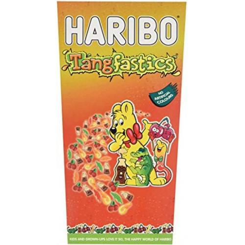 Haribo Tangfastics Mini Gift Box