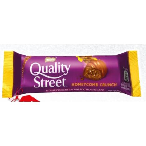 Nestle Quality Street Honeycomb Crunch