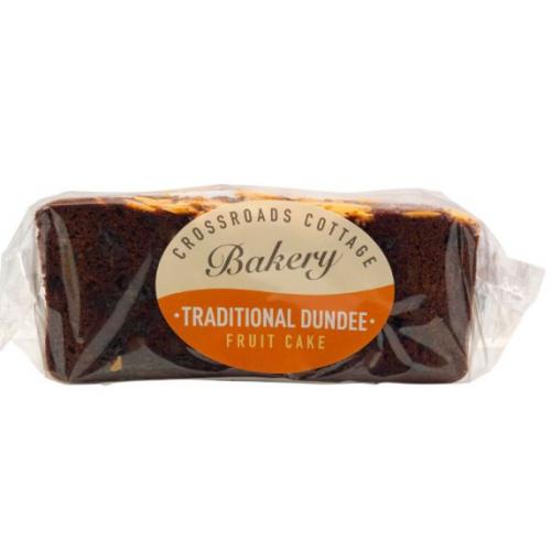 Original Cake Co. Dundee Slab