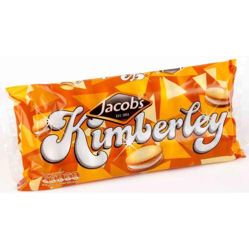 Bolands Kimberley Biscuits