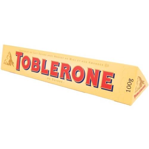 Toblerone Milk