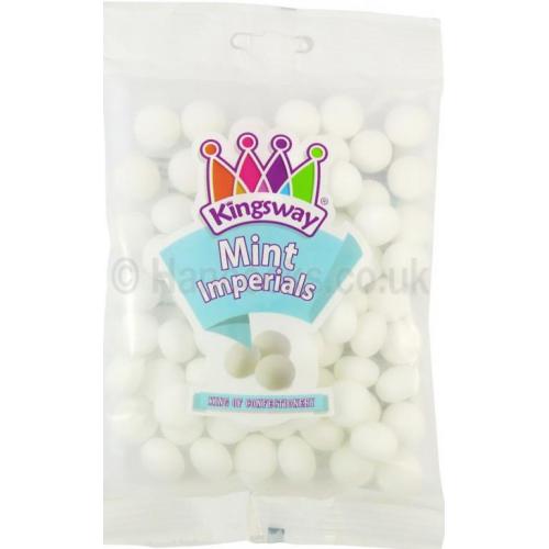 BC Bags Kingsway Mint Imperials