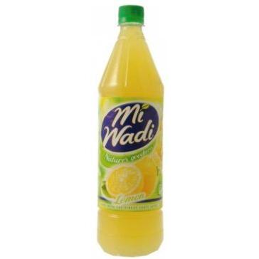 Miwadi Cordial Lemon