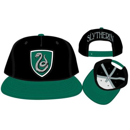 Slytherin Cap
