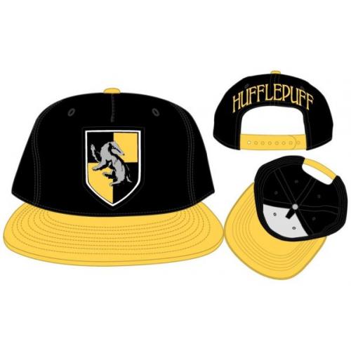 Hufflepuff Cap