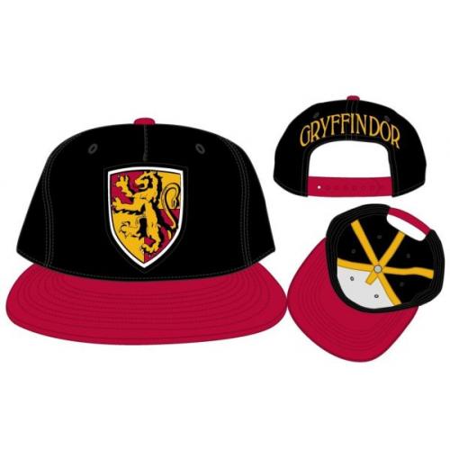 Gryffindor Cap