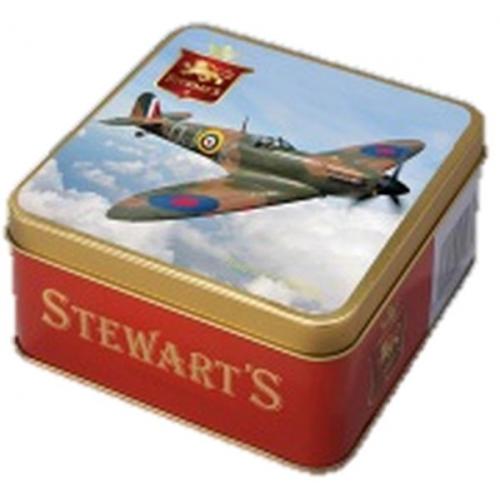 Stewarts Fudge - Spitfire