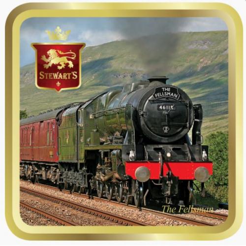 Stewarts Fudge   -  Fellsman