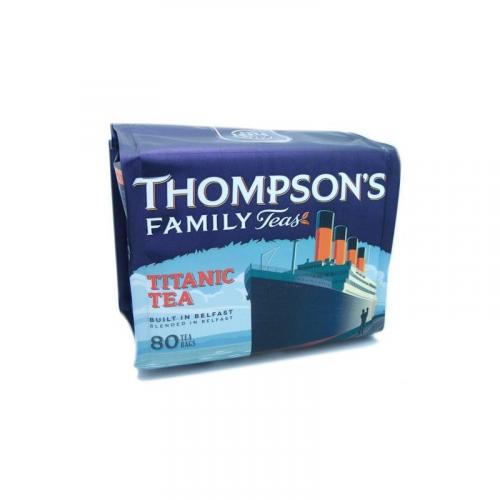 Thompsons Titanic Tea