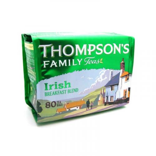 Thompsons Irish Breakfast Tea