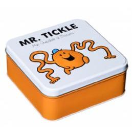 IB - MR-TICK - Mr Tickle Hot Chocolate & Cookies