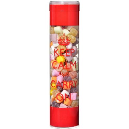 IB - KCDM - Dolly Mixtures Red Tube