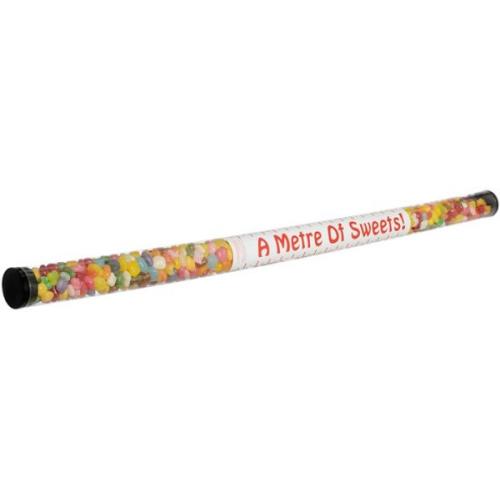 A Metre Of Sweets Jelly Beans