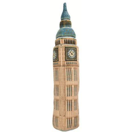 Plush Cushion Big Ben 6pk