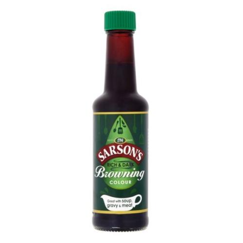 Sarson's Premium Gravy Browning